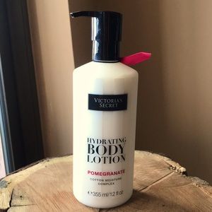 SOLD- No longer for sale. Hydrating Body Lotion